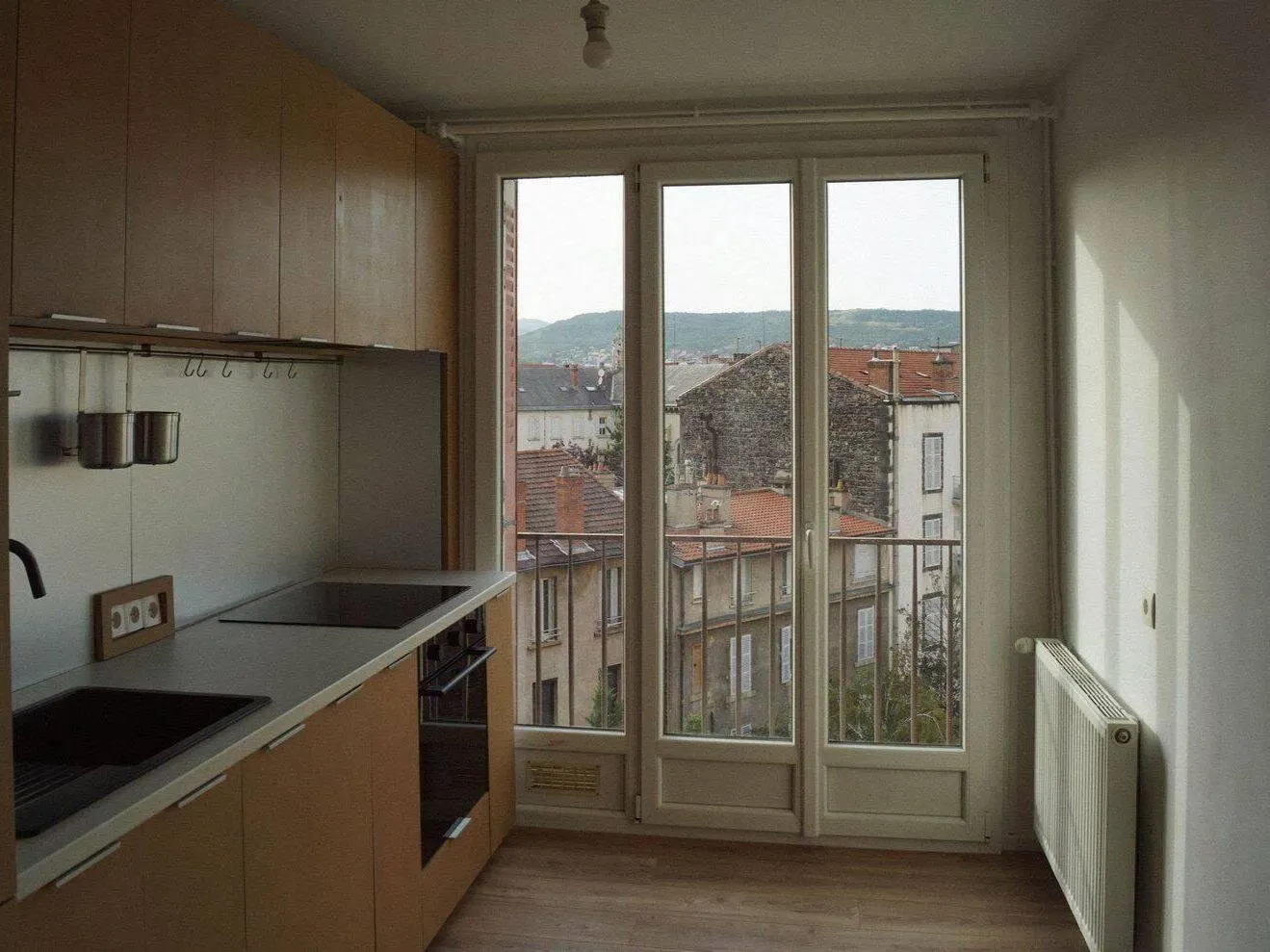 Location Clermont-Ferrand Appartement 6a8451922dc8