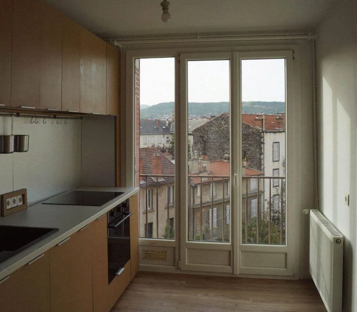 Location Clermont-Ferrand Appartement 6a8451922dc8