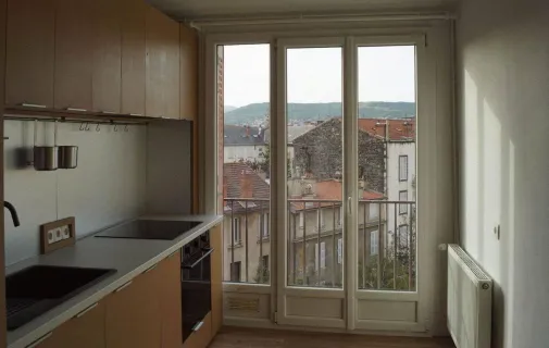 Location Clermont-Ferrand Appartement 6a8451922dc8