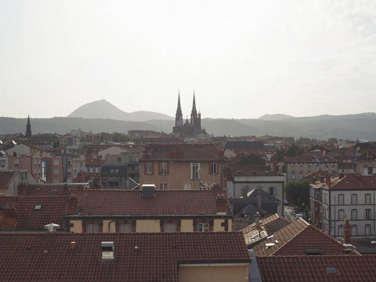 Location Clermont-Ferrand Appartement 6a8451922dc8
