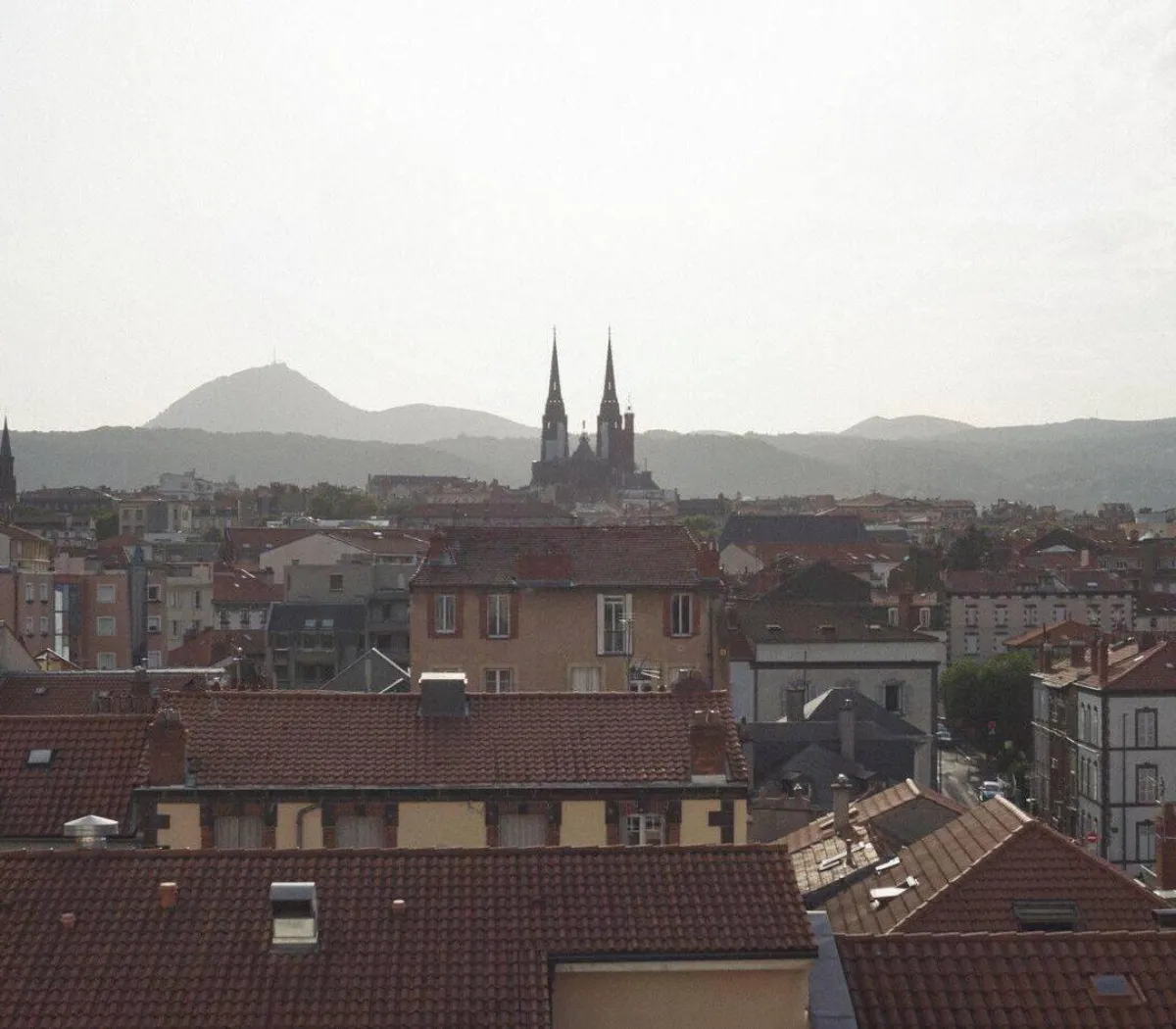 Location Clermont-Ferrand Appartement 6a8451922dc8