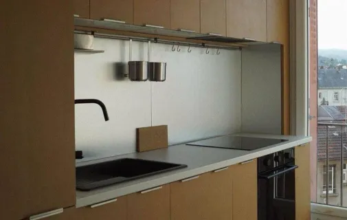 Location Clermont-Ferrand Appartement 6a8451922dc8