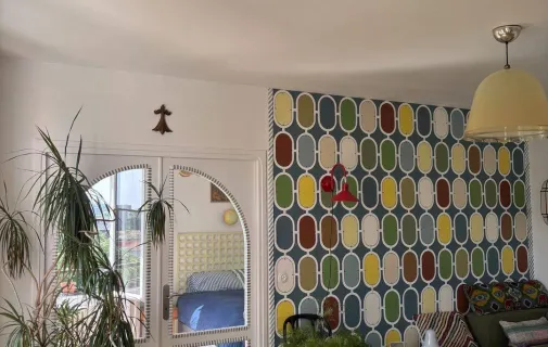 Location Aubervilliers Appartement 6a845736666a