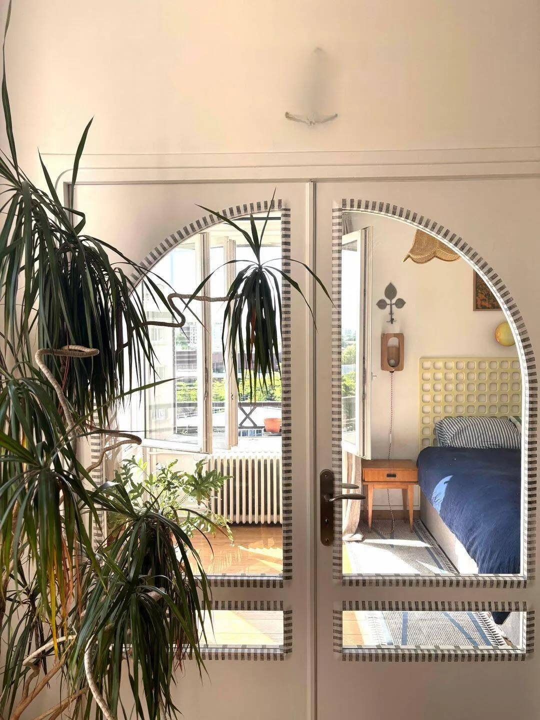 Location Aubervilliers Appartement 6a845736666a