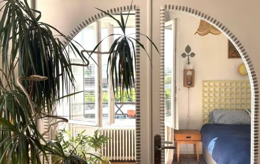 Location Aubervilliers Appartement 6a845736666a
