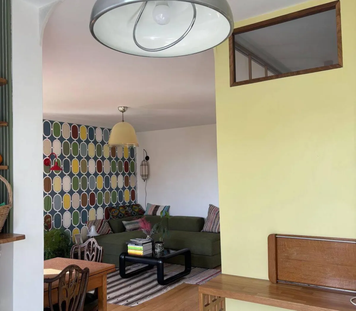 Location Aubervilliers Appartement 6a845736666a