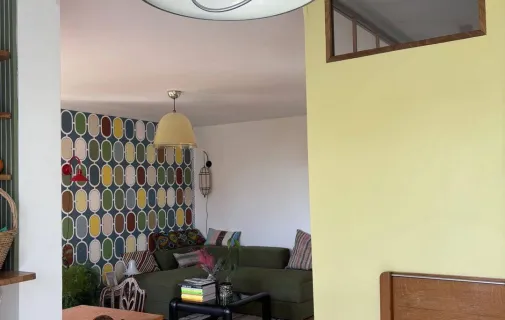 Location Aubervilliers Appartement 6a845736666a