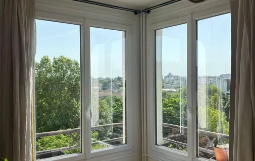 Location Aubervilliers Appartement 6a845736666a
