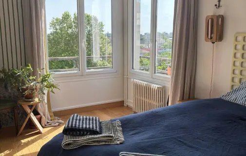 Location Aubervilliers Appartement 6a845736666a