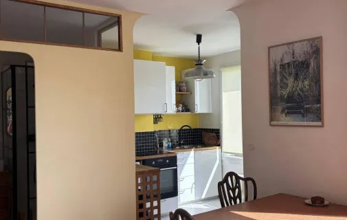 Location Aubervilliers Appartement 6a845736666a
