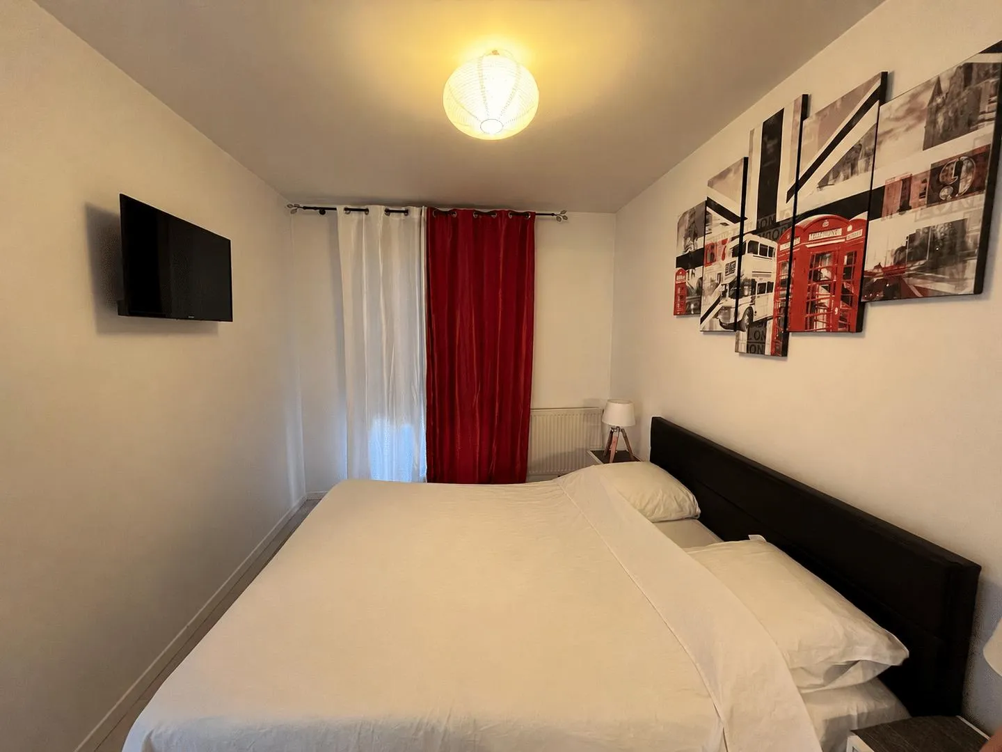 Location Franconville Chambre 6a845eaccc95