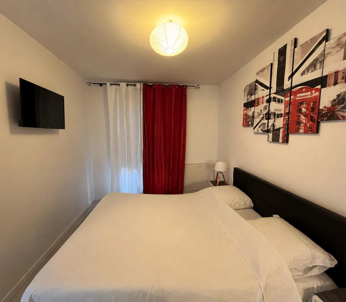 Location Franconville Chambre 6a845eaccc95