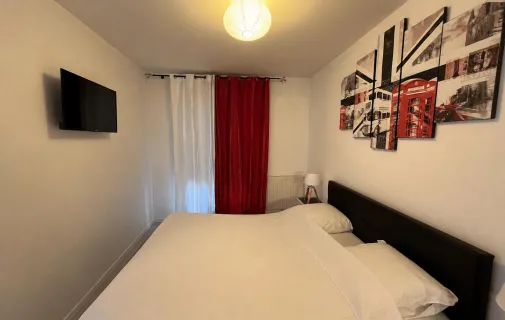 Location Franconville Chambre 6a845eaccc95