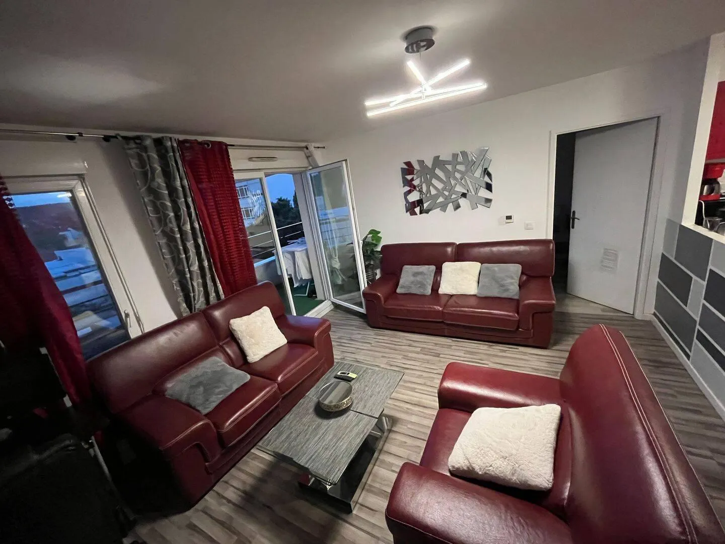 Location Franconville Chambre 6a845eaccc95