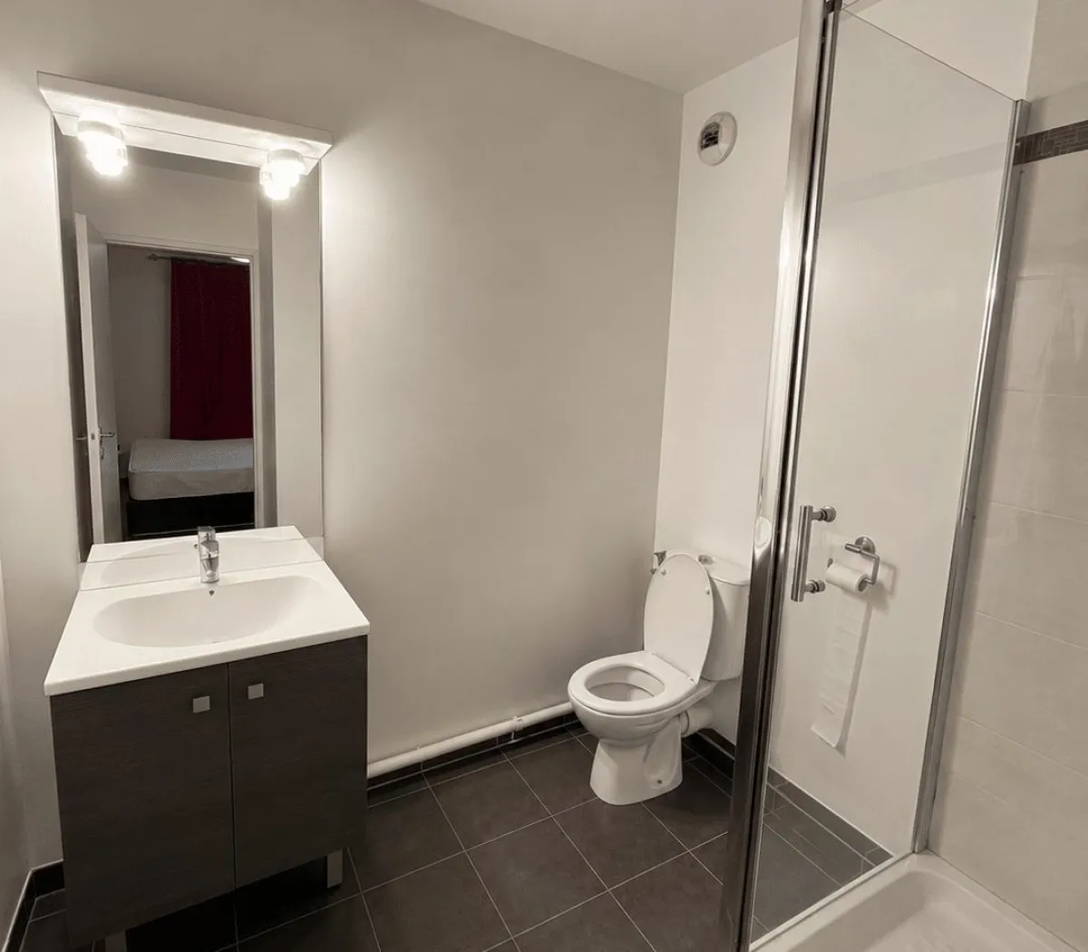 Location Franconville Chambre 6a845eaccc95
