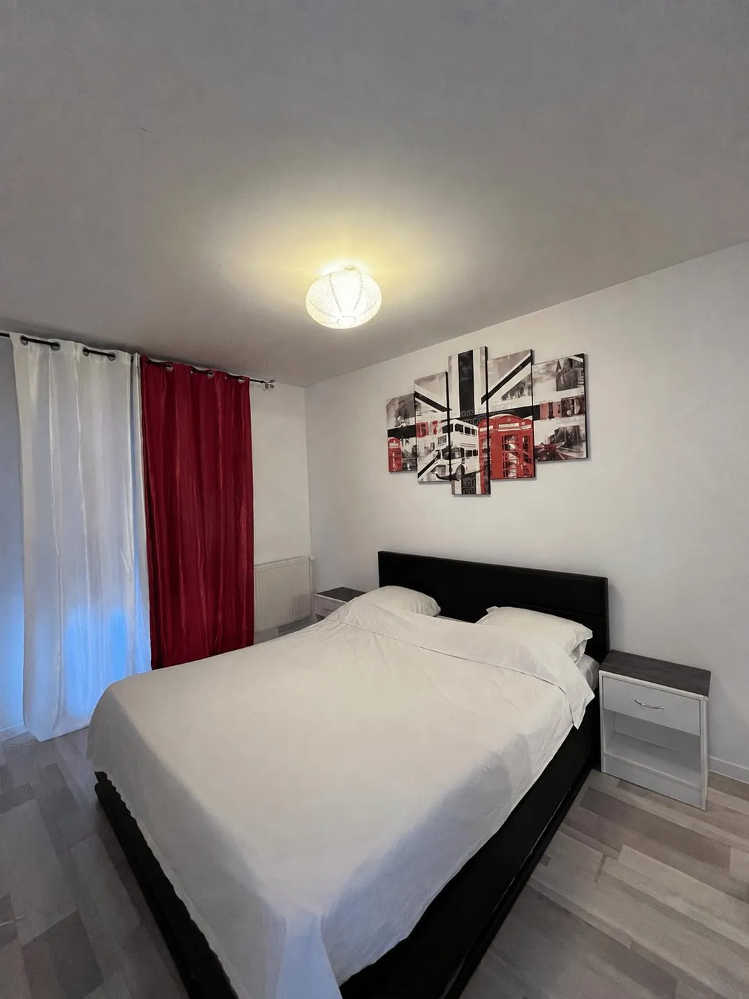 Location Franconville Chambre 6a845eaccc95