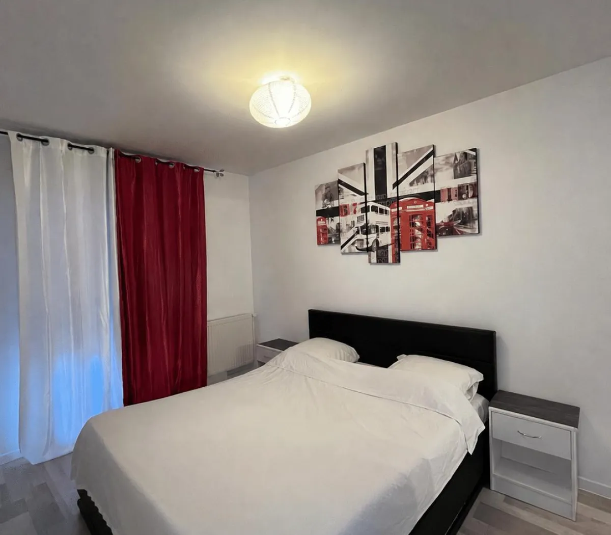 Location Franconville Chambre 6a845eaccc95