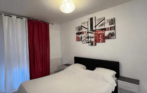 Location Franconville Chambre 6a845eaccc95