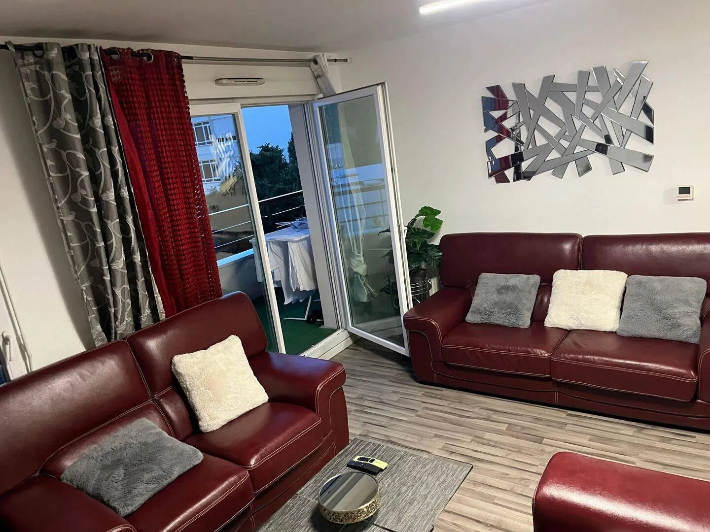 Location Franconville Chambre 6a845eaccc95
