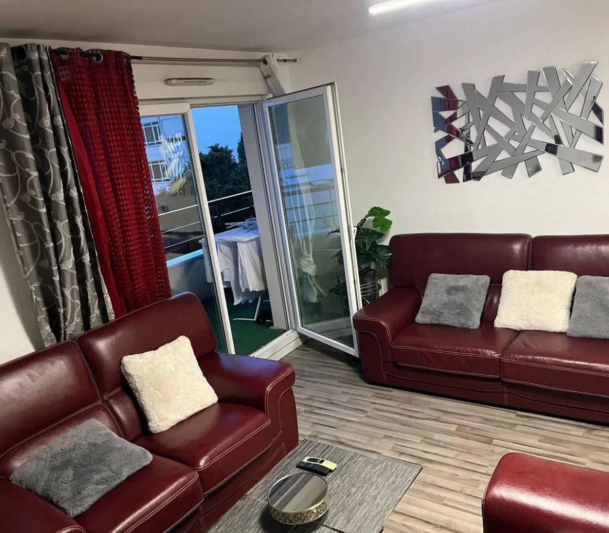 Location Franconville Chambre 6a845eaccc95