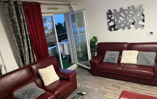 Location Franconville Chambre 6a845eaccc95