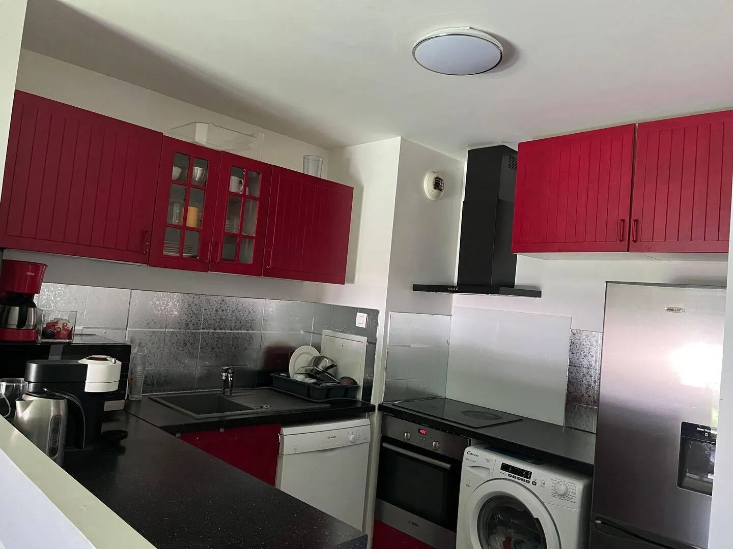 Location Franconville Chambre 6a845eaccc95