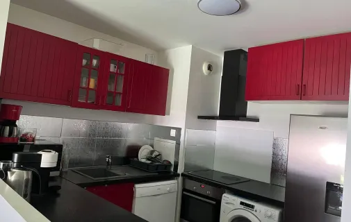 Location Franconville Chambre 6a845eaccc95