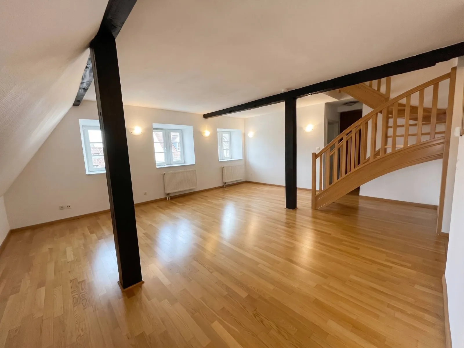 Location Strasbourg Appartement 6a845eace961