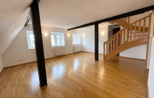 Location Strasbourg Appartement 6a845eace961