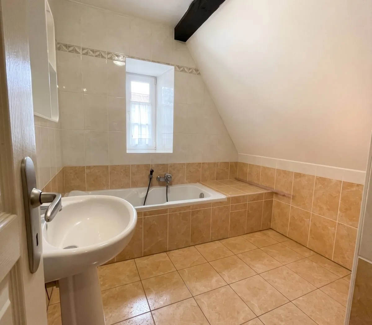 Location Strasbourg Appartement 6a845eace961