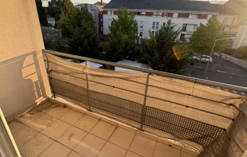 Location Saint-Ouen-l'Aumône Appartement 6a845f1337b6