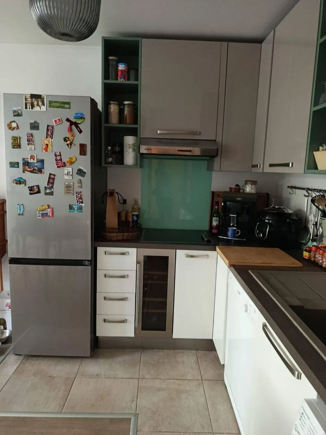 Location Nogent-sur-Marne Appartement 6a8460b01467