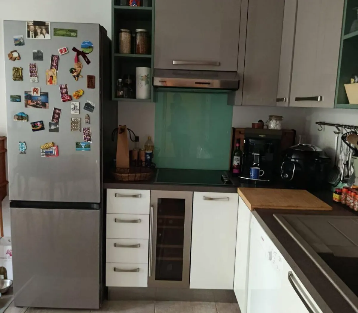 Location Nogent-sur-Marne Appartement 6a8460b01467
