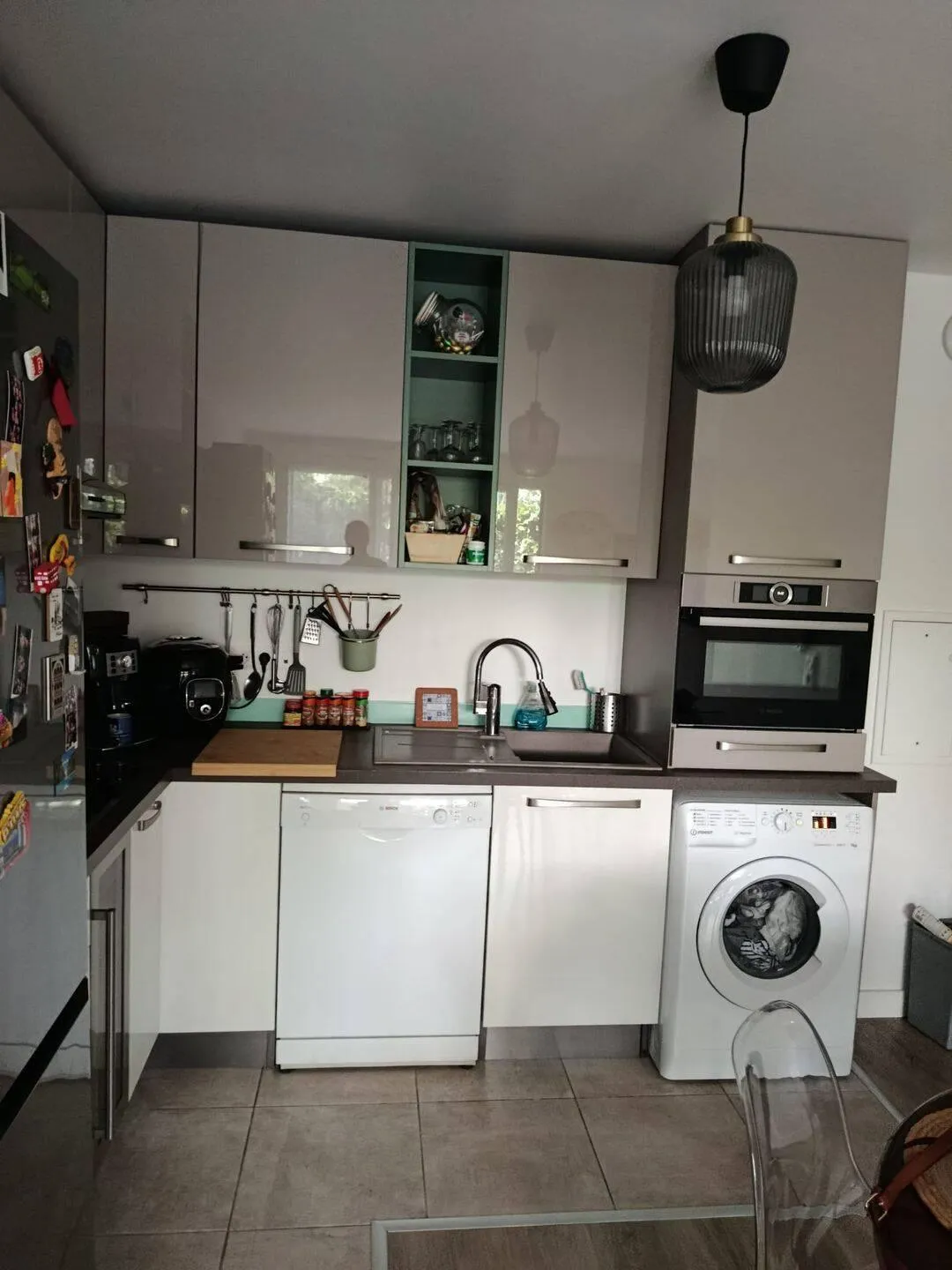 Location Nogent-sur-Marne Appartement 6a8460b01467