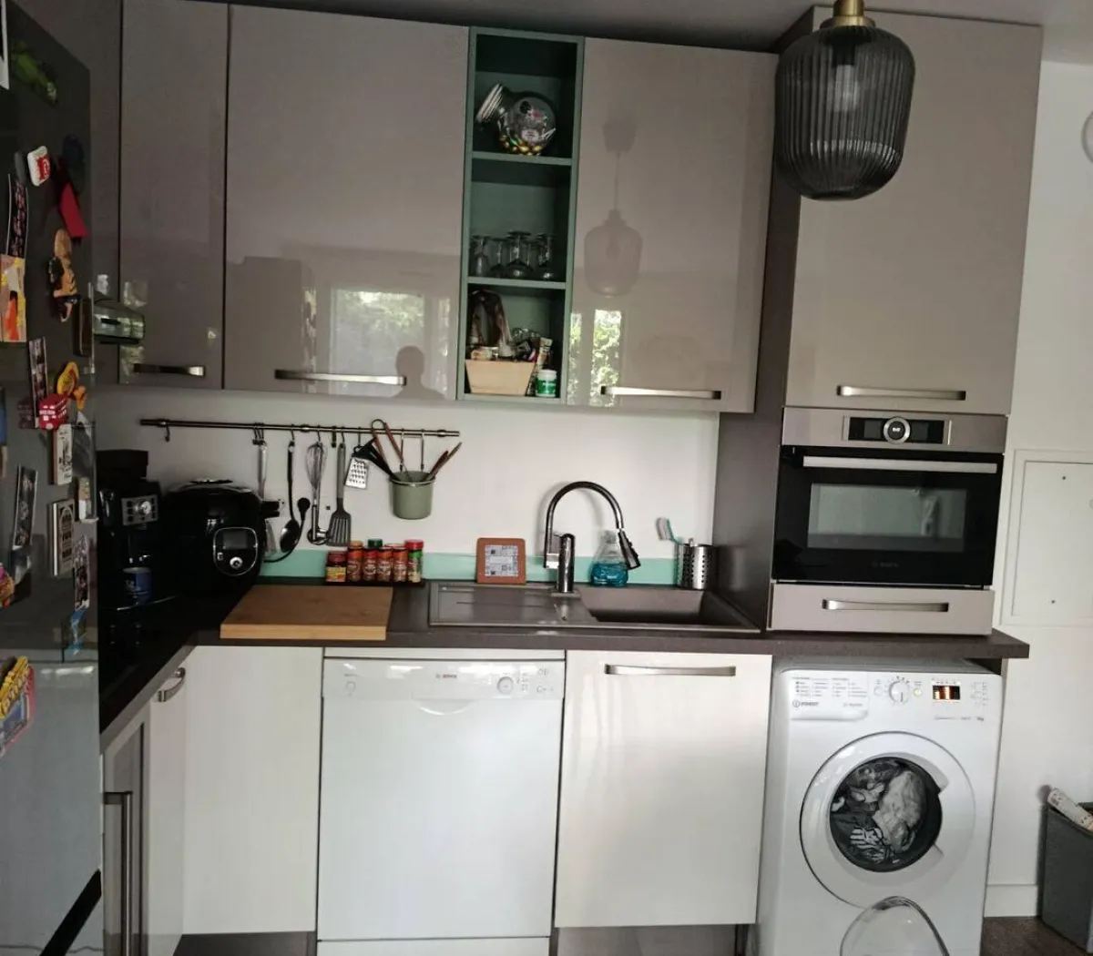 Location Nogent-sur-Marne Appartement 6a8460b01467