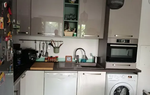 Location Nogent-sur-Marne Appartement 6a8460b01467