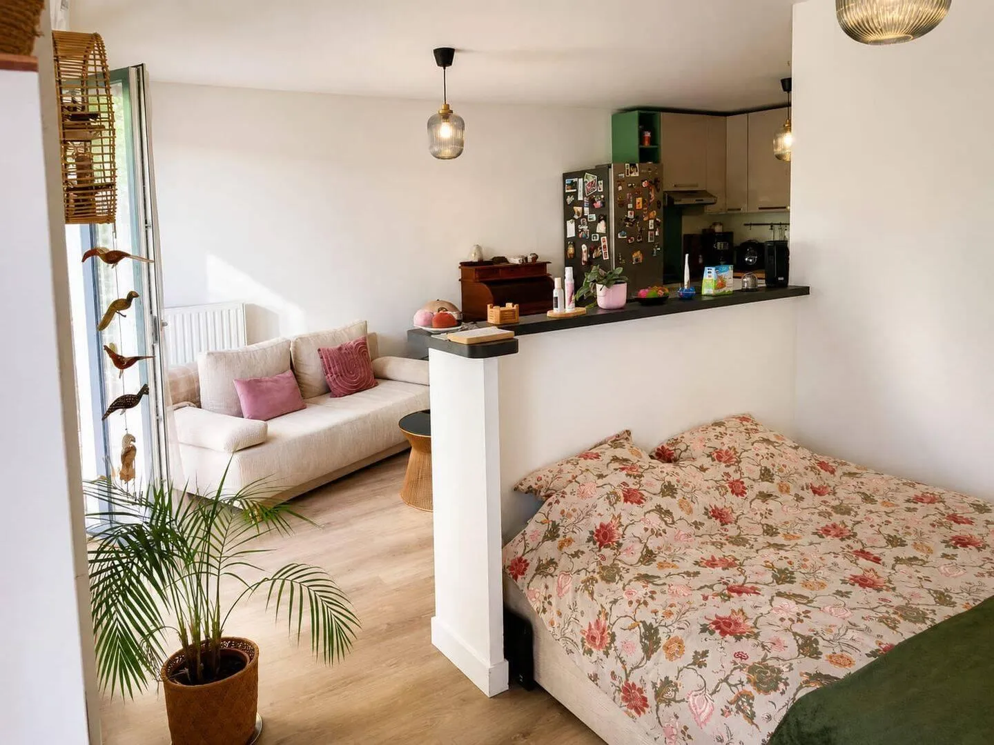 Location Nogent-sur-Marne Appartement 6a8460b01467