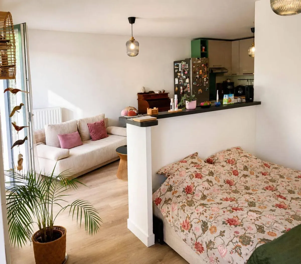 Location Nogent-sur-Marne Appartement 6a8460b01467