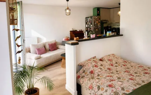 Location Nogent-sur-Marne Appartement 6a8460b01467