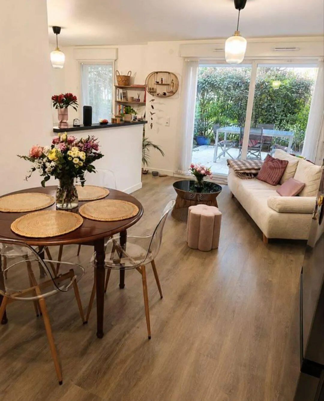Location Nogent-sur-Marne Appartement 6a8460b01467