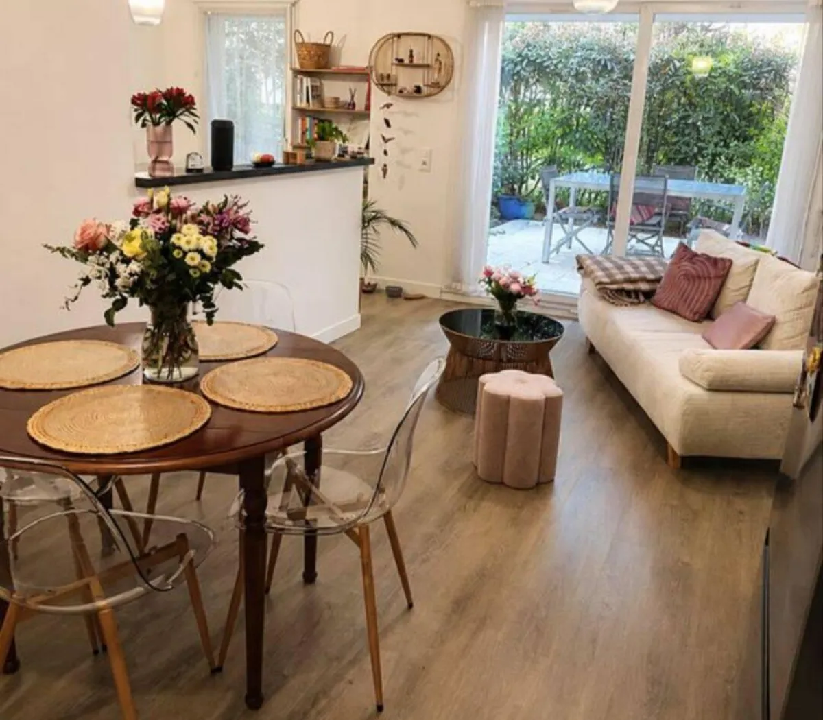 Location Nogent-sur-Marne Appartement 6a8460b01467