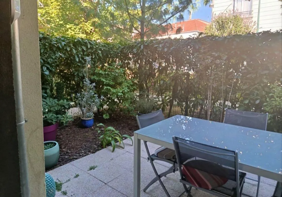 Location Nogent-sur-Marne Appartement 6a8460b01467