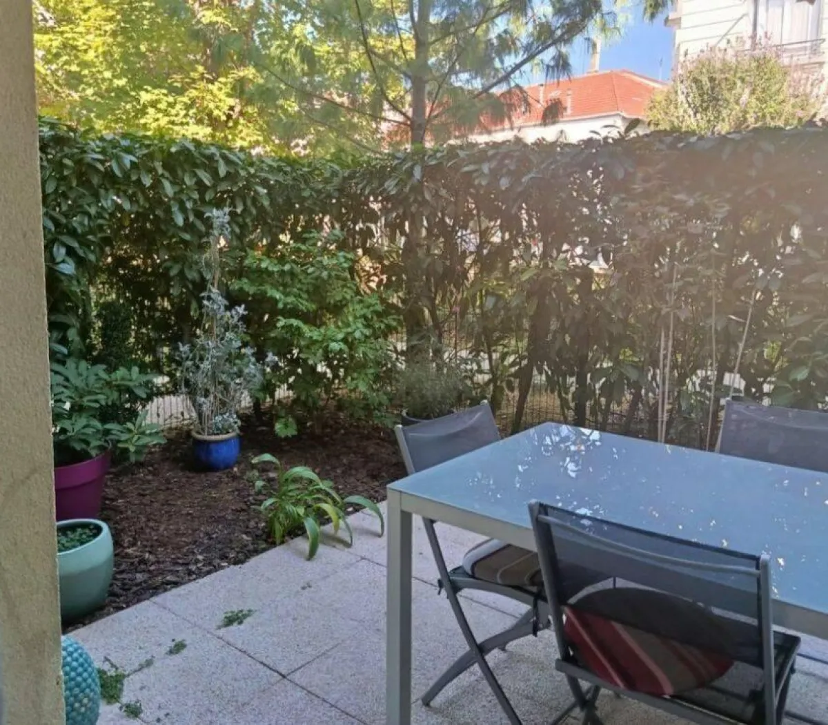 Location Nogent-sur-Marne Appartement 6a8460b01467