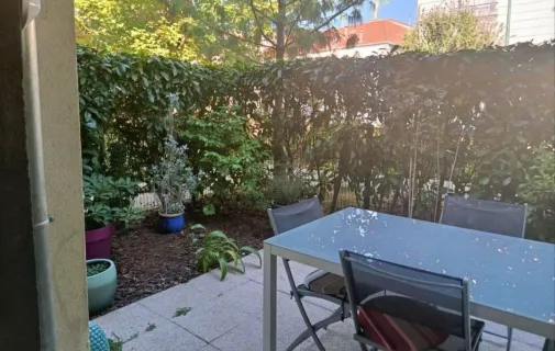 Location Nogent-sur-Marne Appartement 6a8460b01467