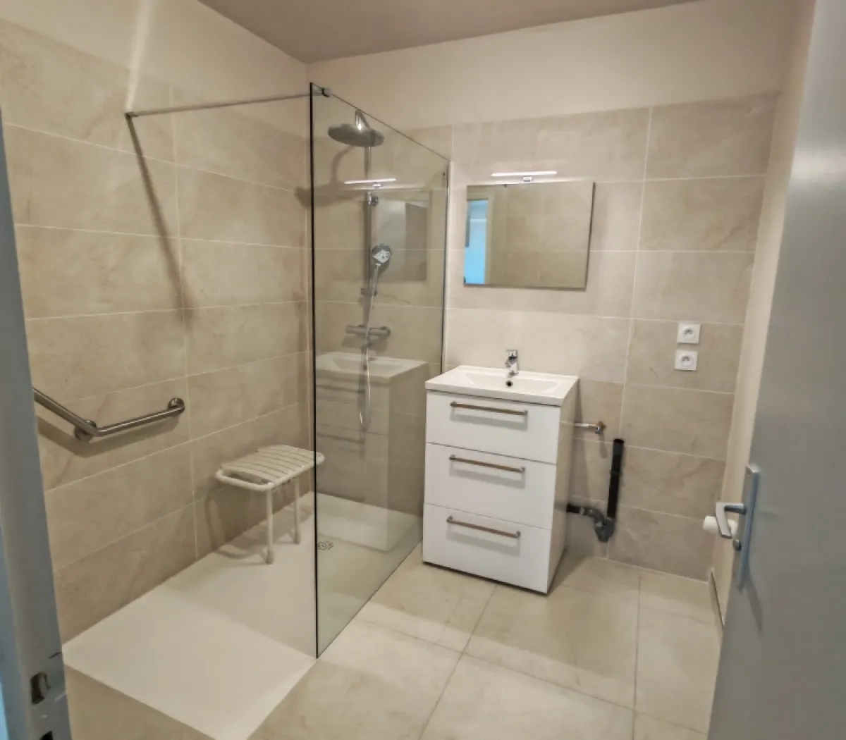 Location Montpellier Appartement 6a8475cb7da0