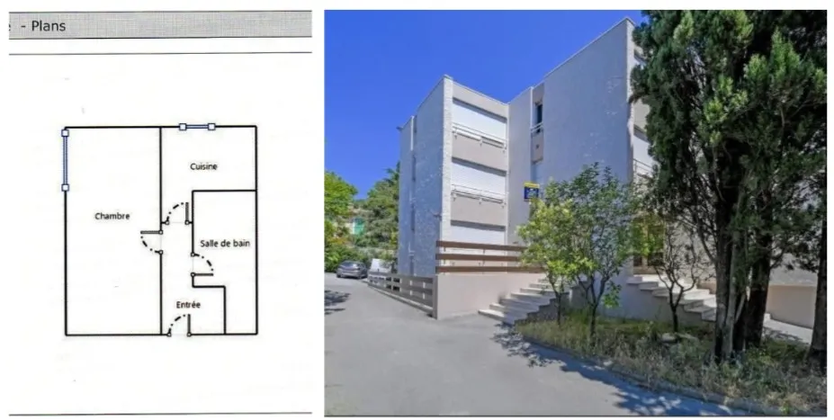 Location Montpellier Appartement 6a847e9a0690