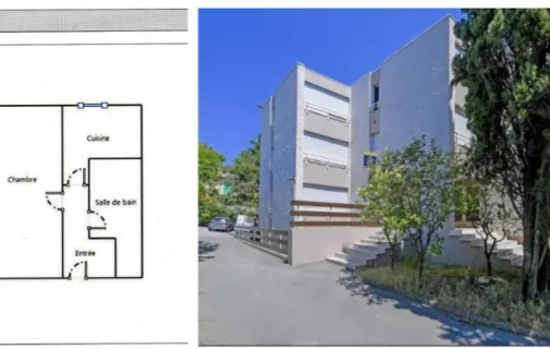 Location Montpellier Appartement 6a847e9a0690