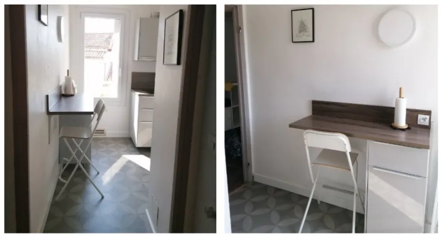 Location Montpellier Appartement 6a847e9a0690