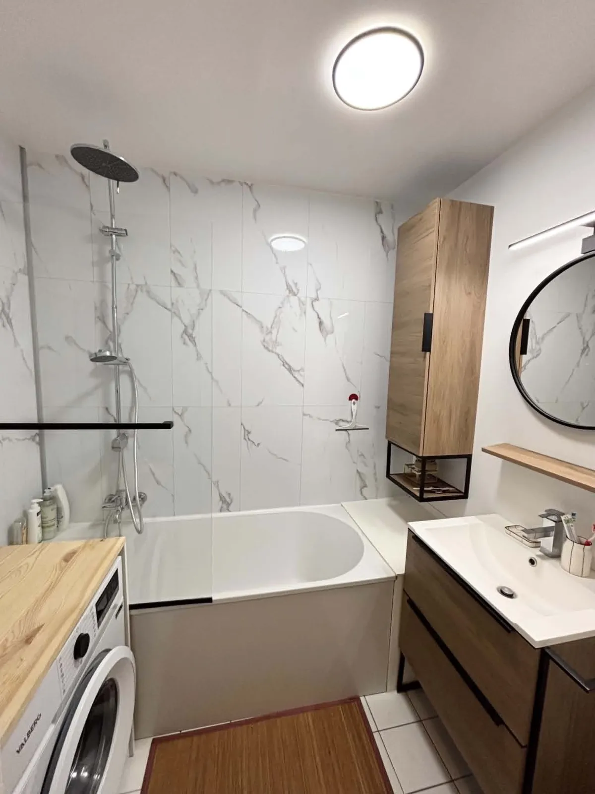 Location Rouen Appartement 6a84bfb73768