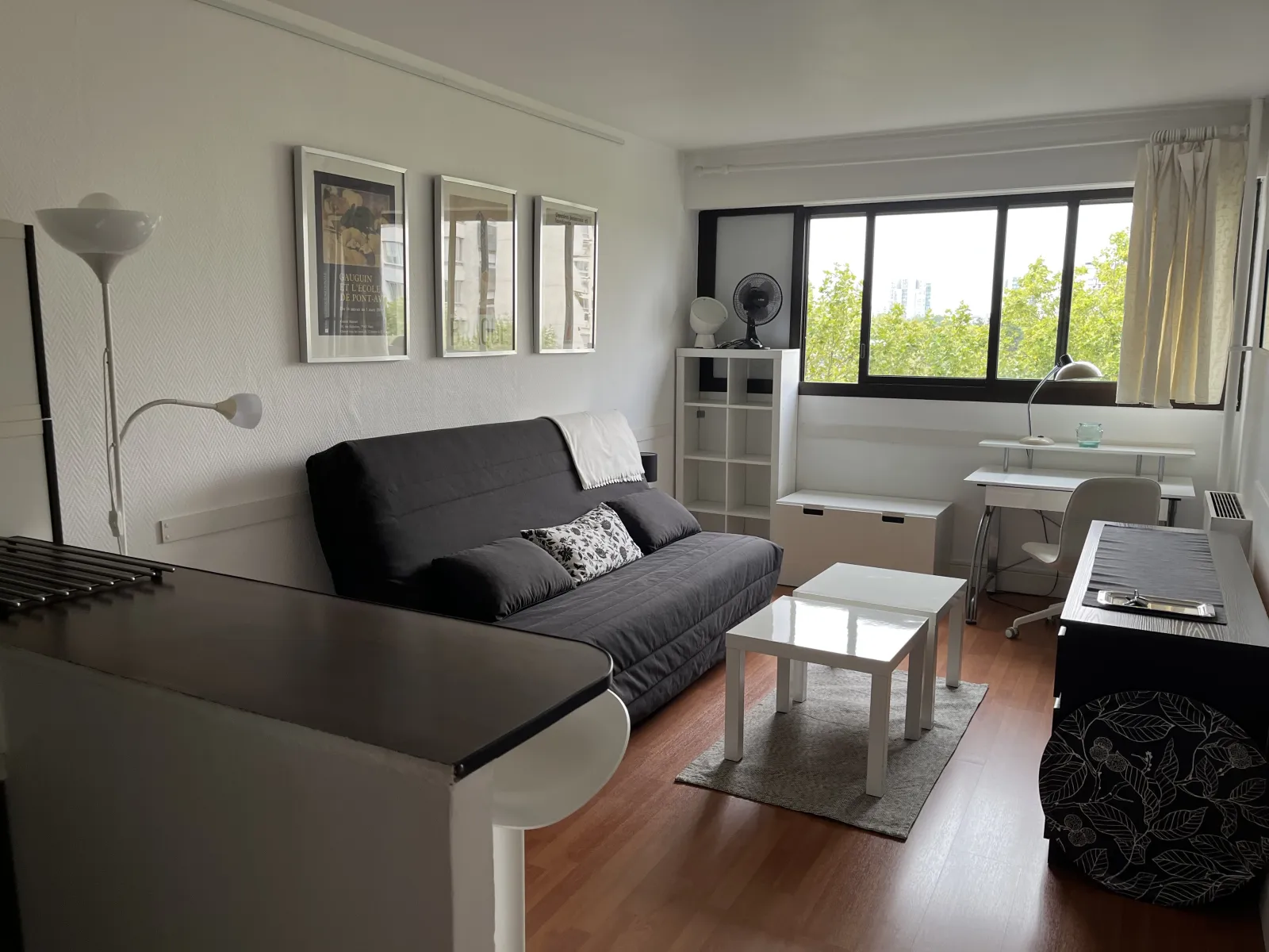 Location Créteil Appartement 6a84e32977c1